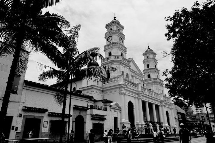 JACAMARÀ — Deboreando Envigado
